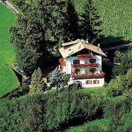 Appartements Sonnengarten Tirolo Extérieur photo