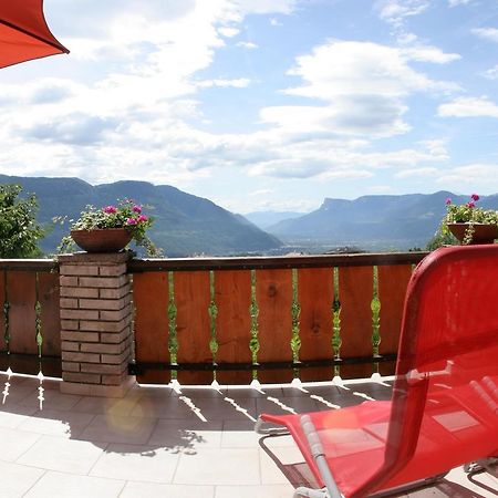Appartements Sonnengarten Tirolo Extérieur photo