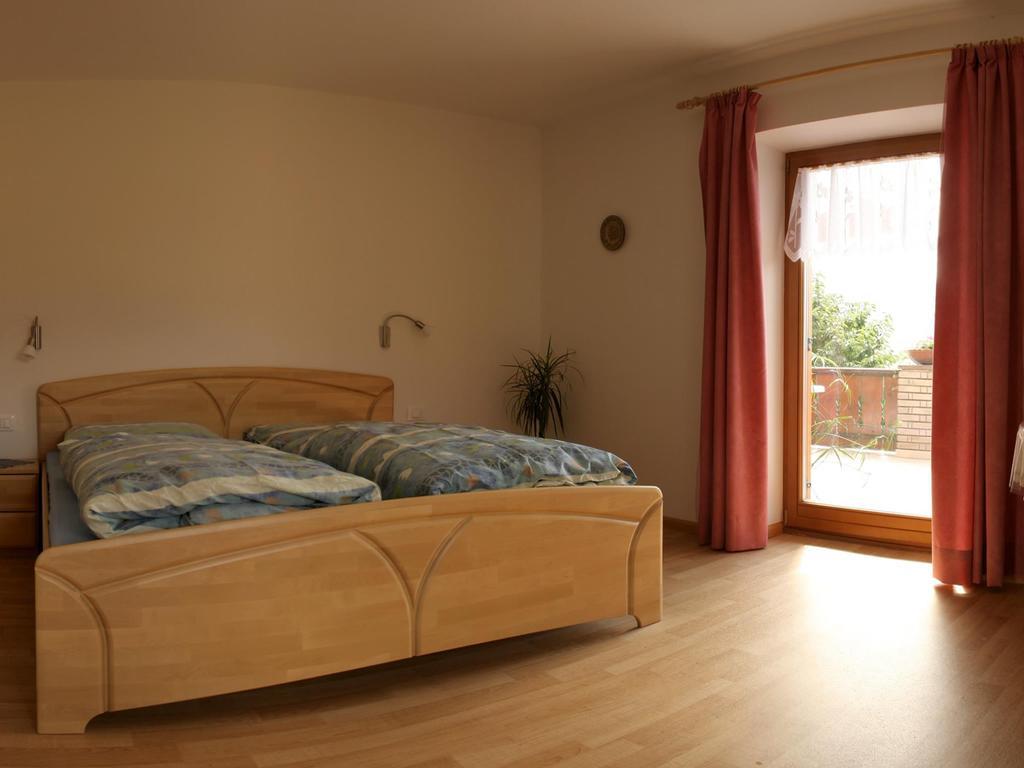 Appartements Sonnengarten Tirolo Chambre photo