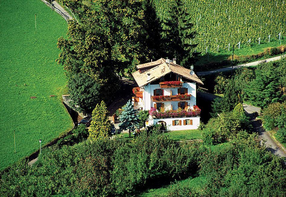 Appartements Sonnengarten Tirolo Extérieur photo