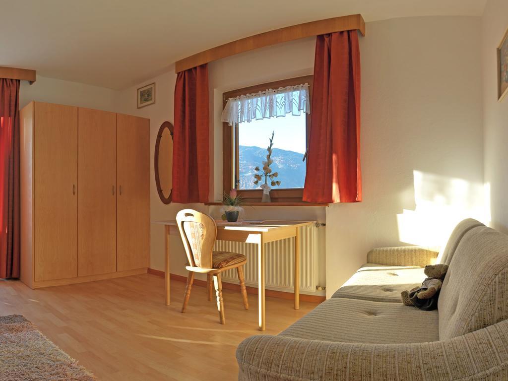 Appartements Sonnengarten Tirolo Chambre photo