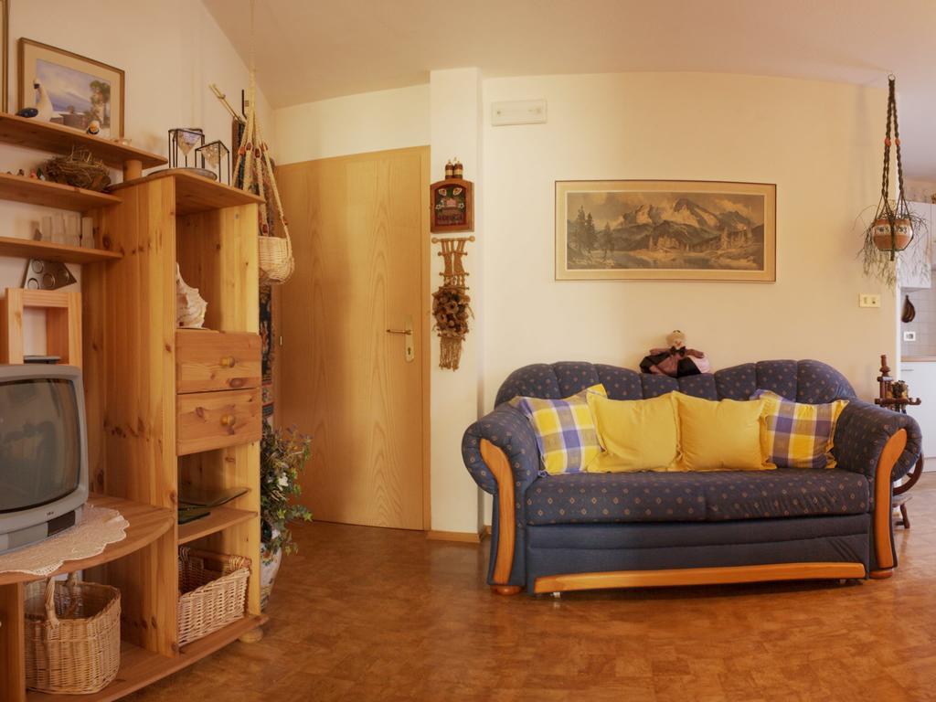 Appartements Sonnengarten Tirolo Chambre photo