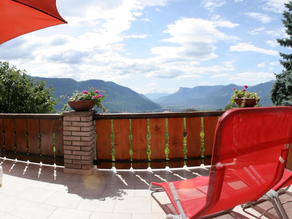 Appartements Sonnengarten Tirolo Extérieur photo
