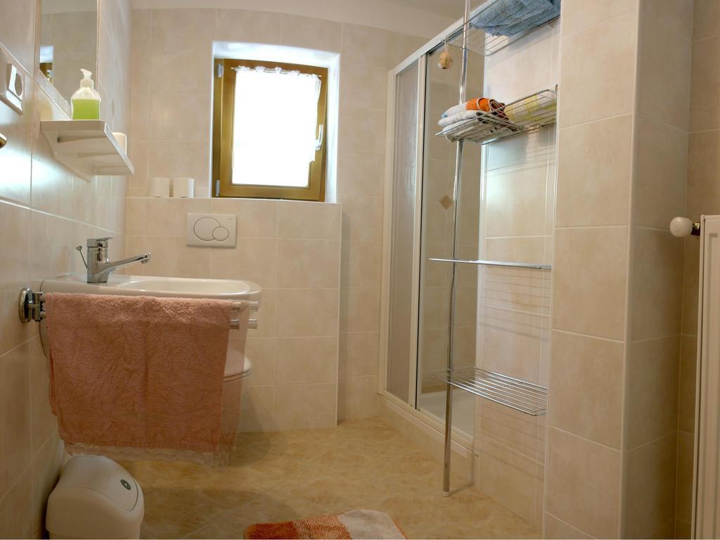 Appartements Sonnengarten Tirolo Chambre photo