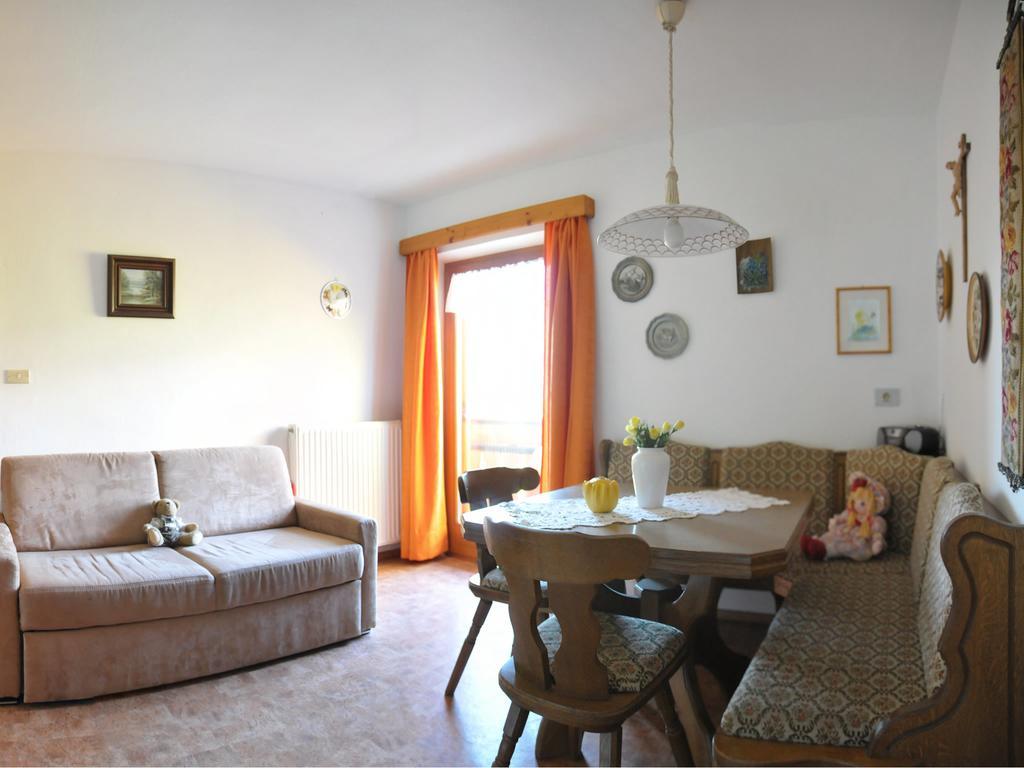 Appartements Sonnengarten Tirolo Chambre photo