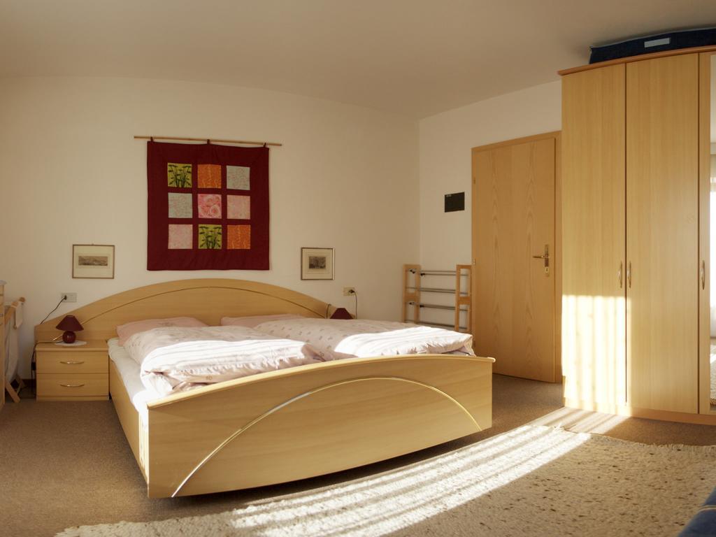 Appartements Sonnengarten Tirolo Chambre photo